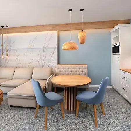 מלון Garden Tatralandia ליפטובסקי טרנוביץ'
