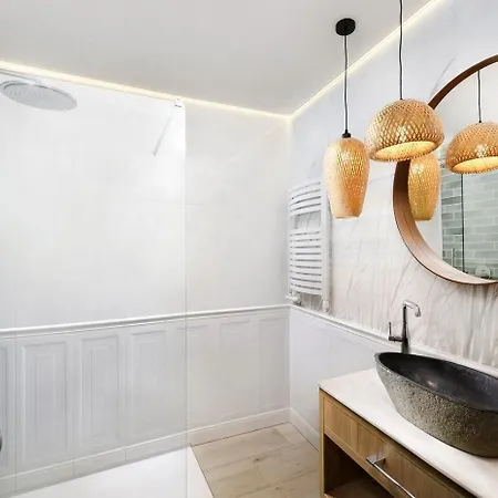 Garden Tatralandia Ξενοδοχείο 4*