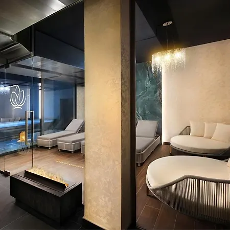 Ξενοδοχείο Garden Tatralandia 4*