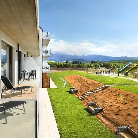 Ξενοδοχείο Garden Tatralandia Liptovský Trnovec